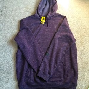 NWT Carhartt hoodie